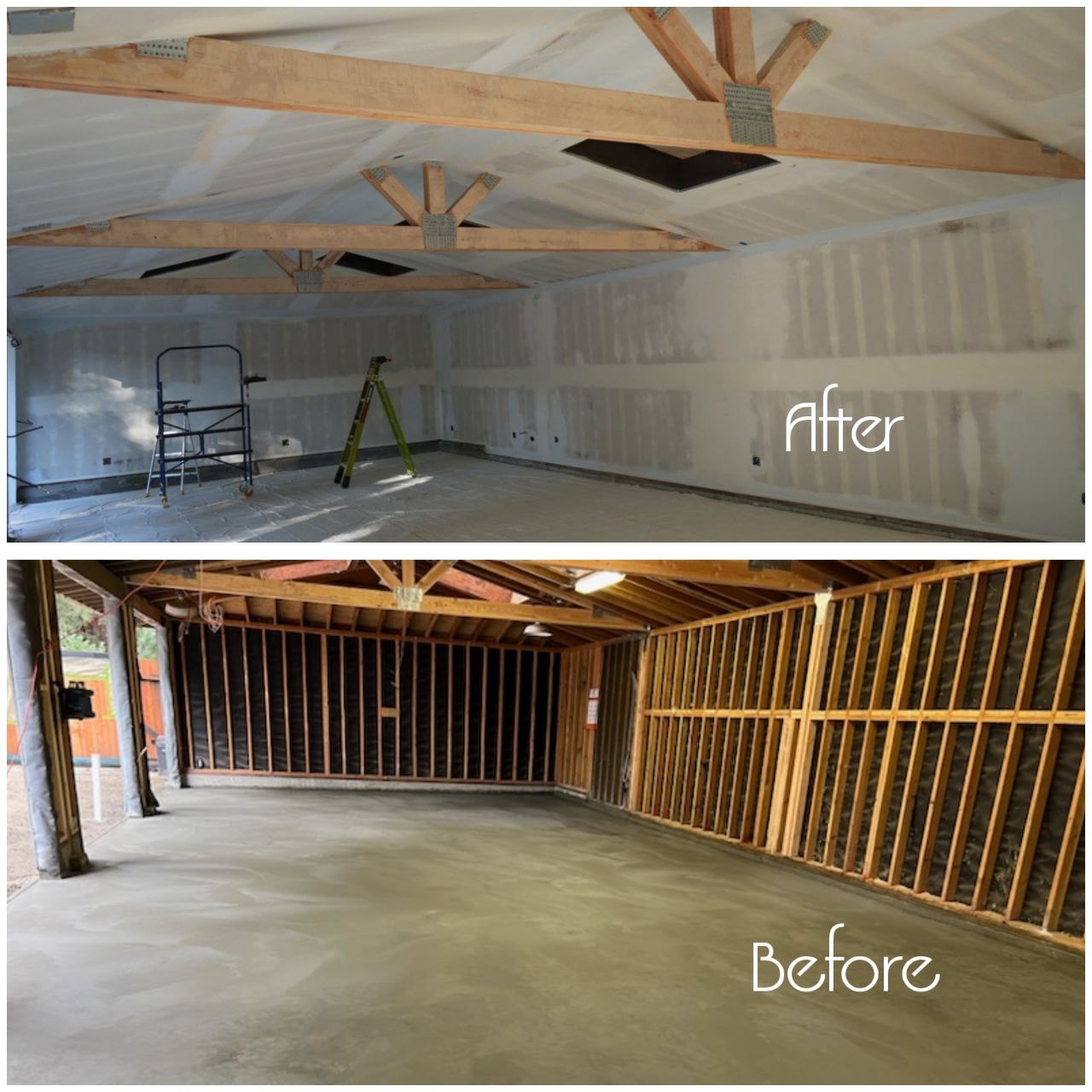 Drywall
